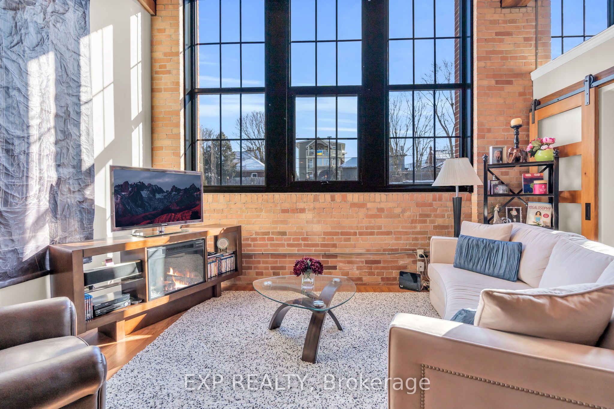 543 Timothy Street, #218