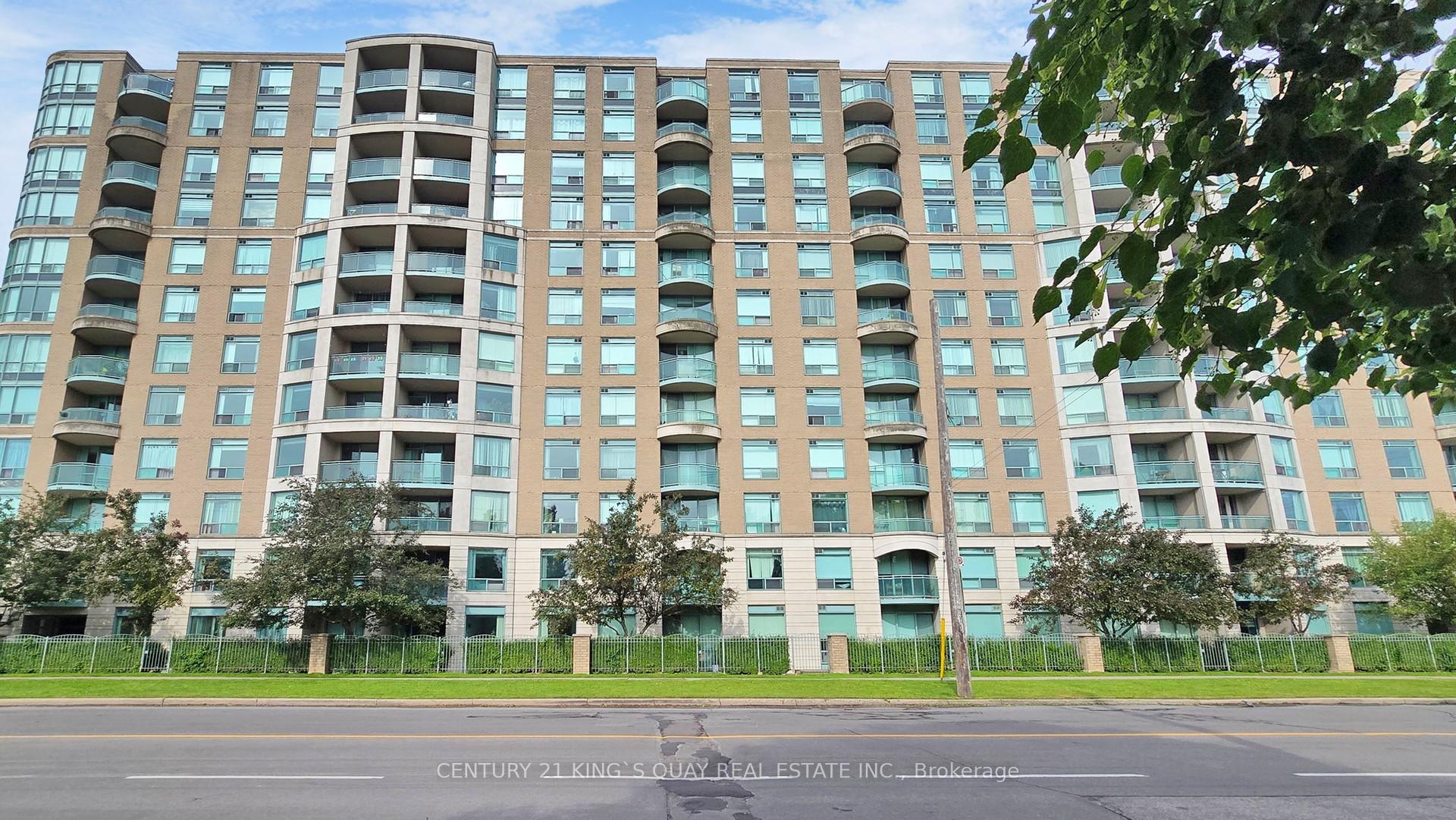 2 Bedrooms Condo at 18 Pemberton, Toronto For sale