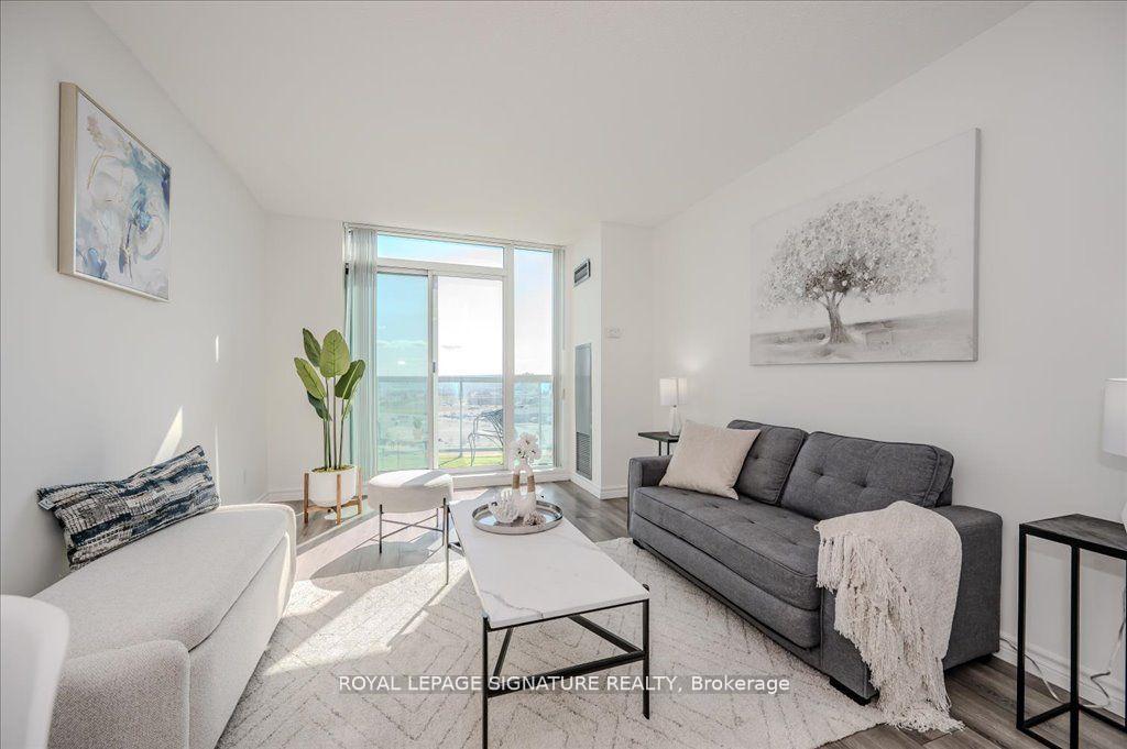 1 Bedroom Condo at 2545 Erin Centre, Mississauga For sale