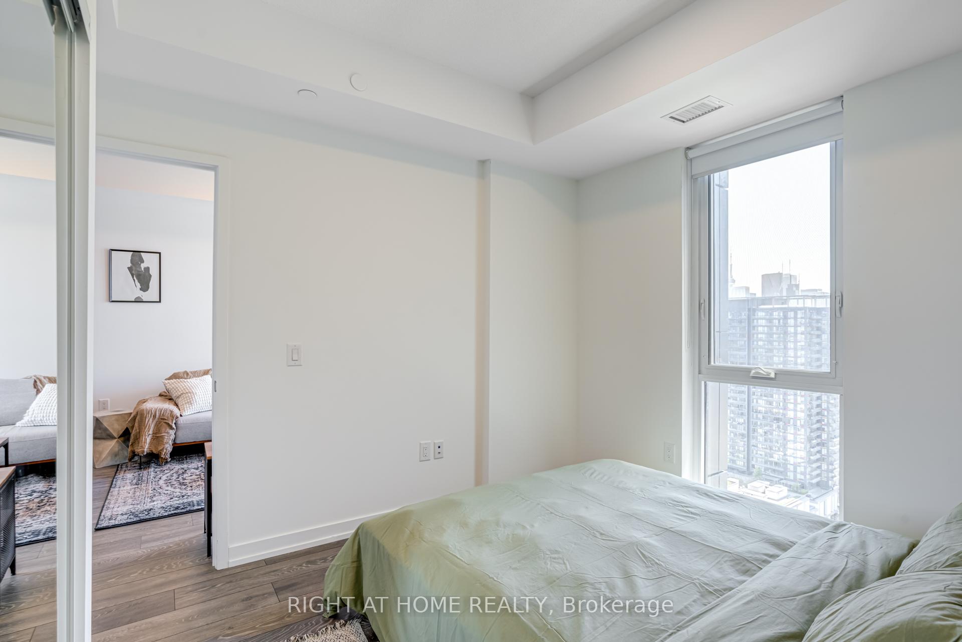 2 Bedrooms Condo at 225 Sumach, Toronto For sale