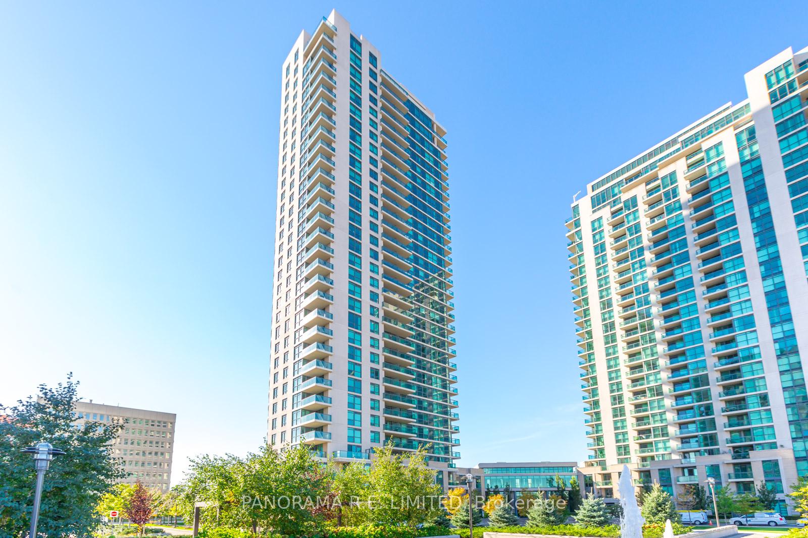 2 Bedrooms Condo at 225 Sherway Gardens, Toronto For sale