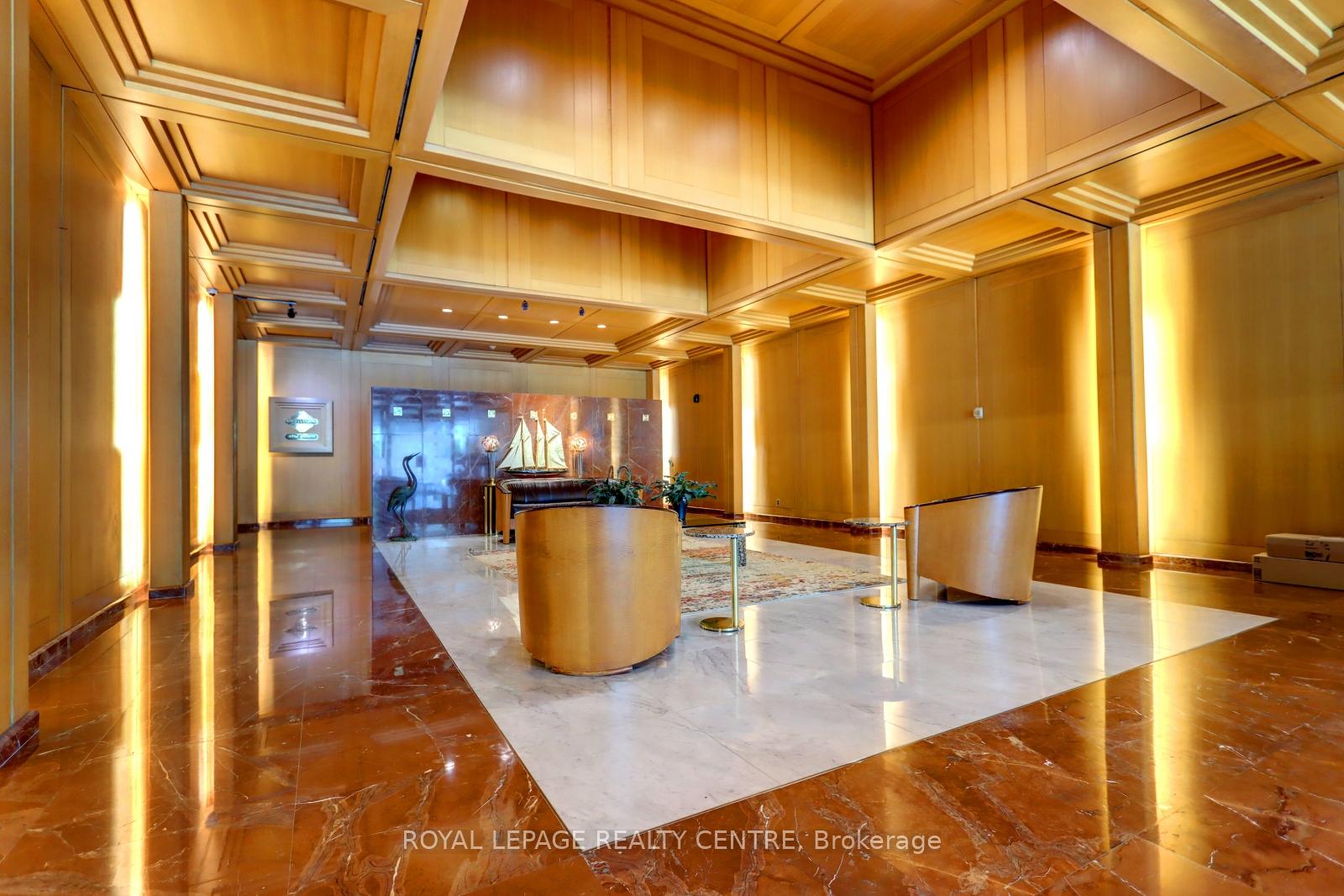 1 Bedroom Condo at 480 Queens Quay W, Toronto For sale