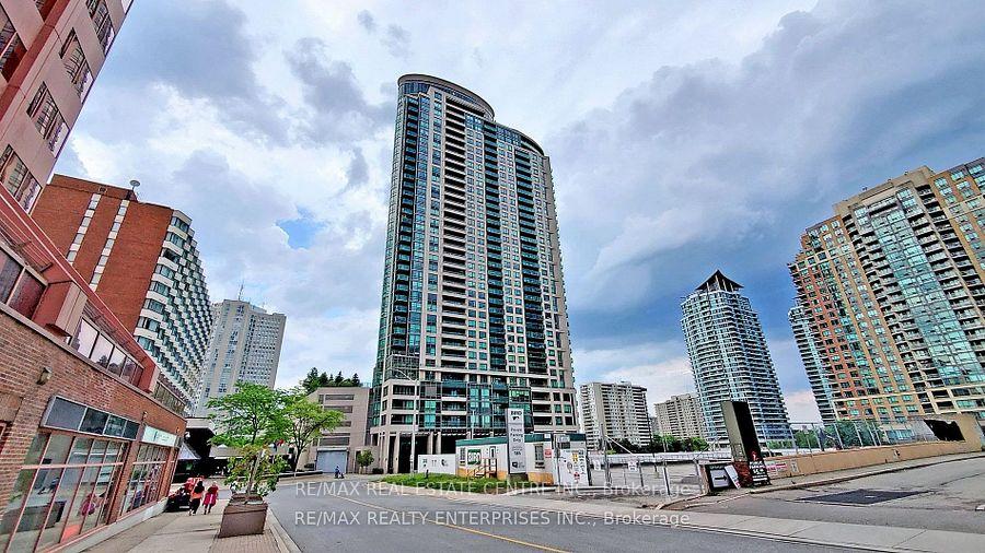 1 Bedroom Condo at 208 Enfield, Mississauga For sale