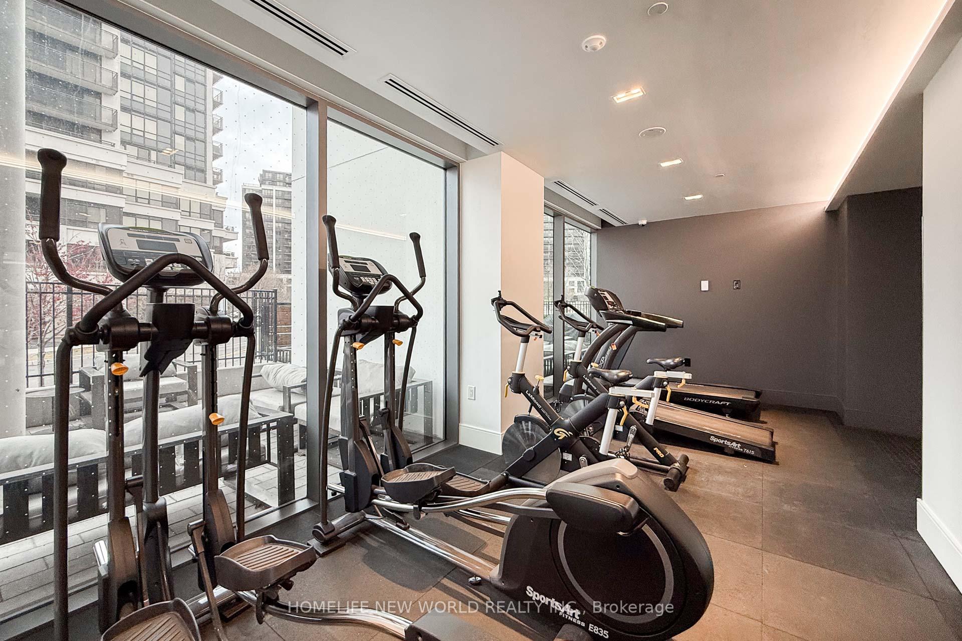 2 Bedrooms Condo at 10 De Boers,  Toronto For sale