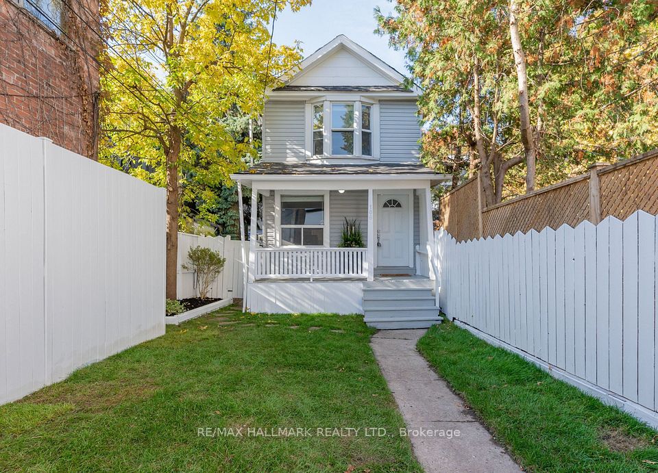 106 Willow