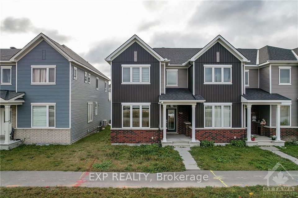 1168 CHAPMAN MILLS