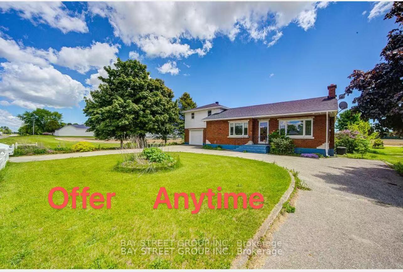 84 Mcdowell Road ; MLS ID: X12174925