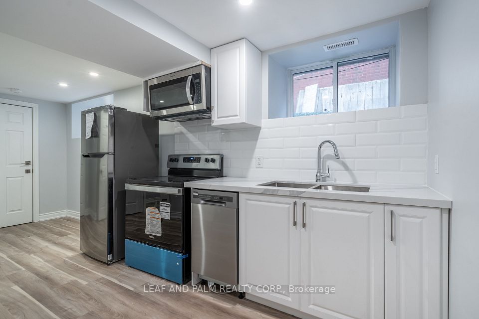 4233 Huron Street