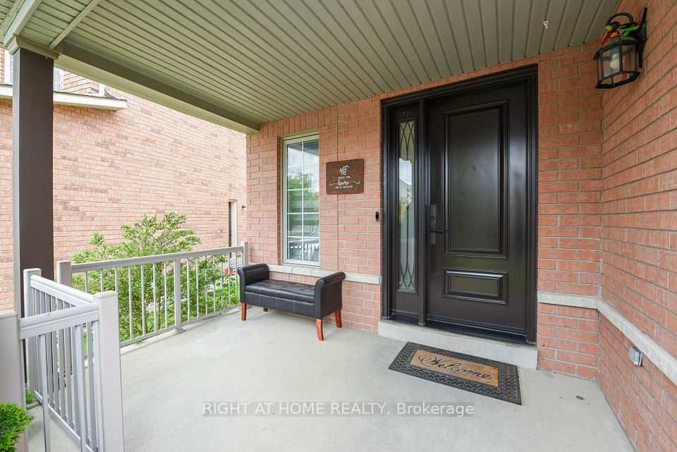 41 Darren Road, Brampton, ON L6P 1Z5