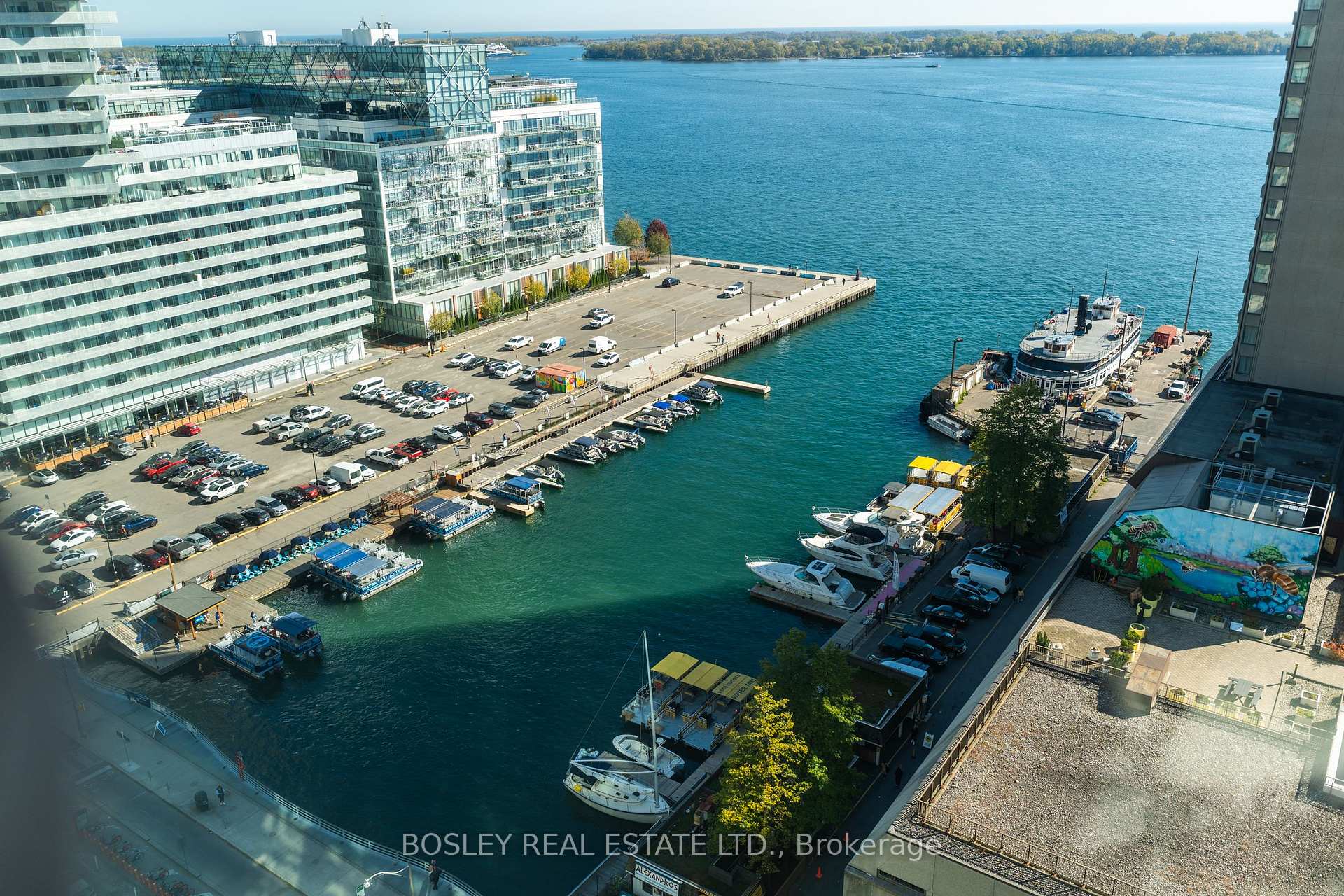 2 Bedrooms Condo at 10 Queens,  Toronto For sale