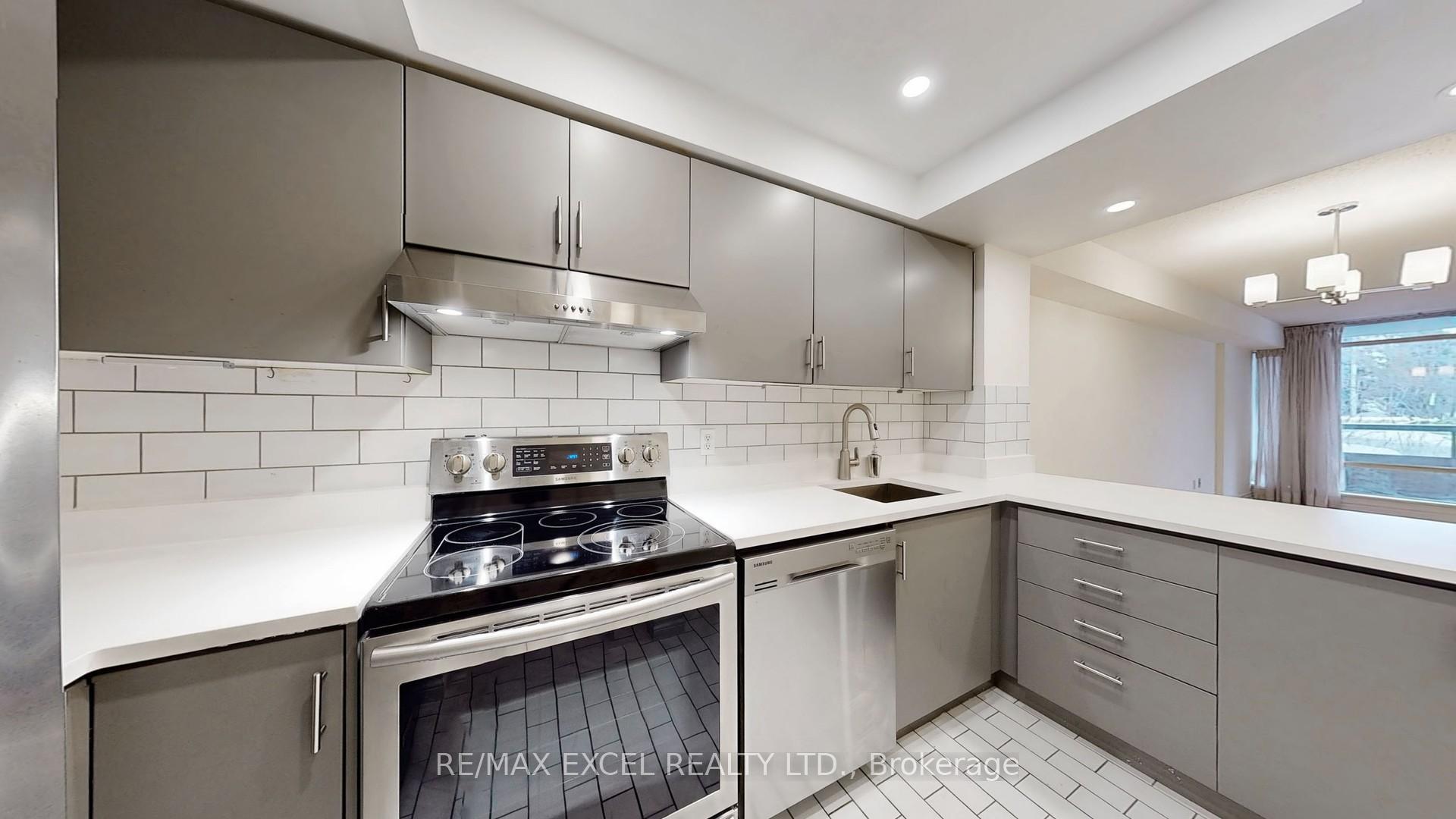 1 Bedroom Condo at 1210 Don Mills, Toronto For sale