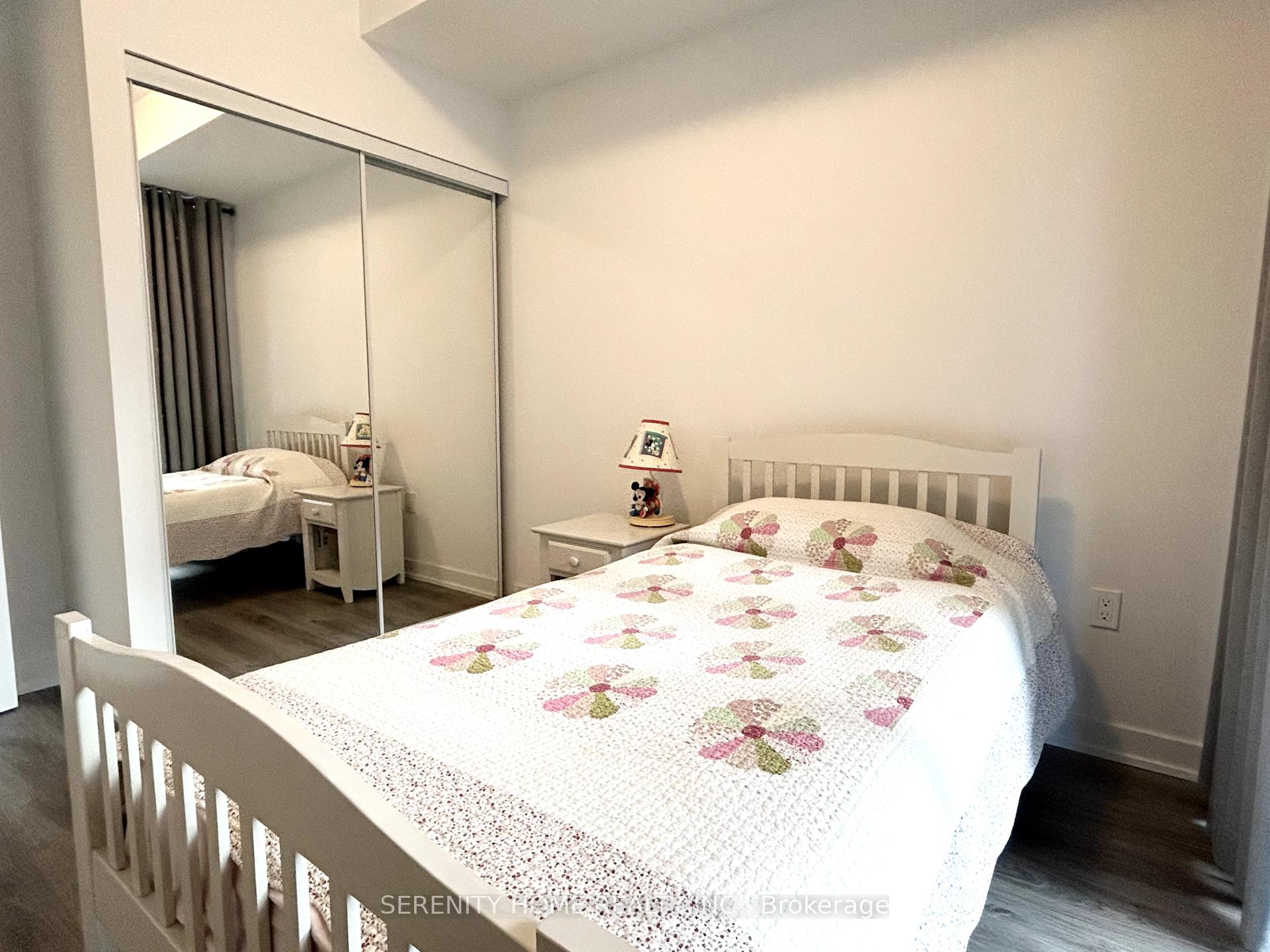 2 Bedrooms Condo at 38 Iannuzzi,  Toronto For sale