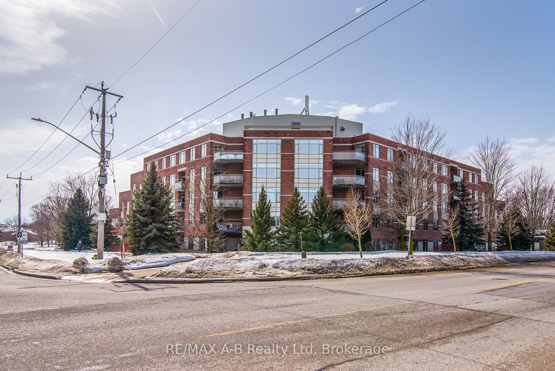 #202 - 400 Romeo Street, Stratford, ON N5A 0A2