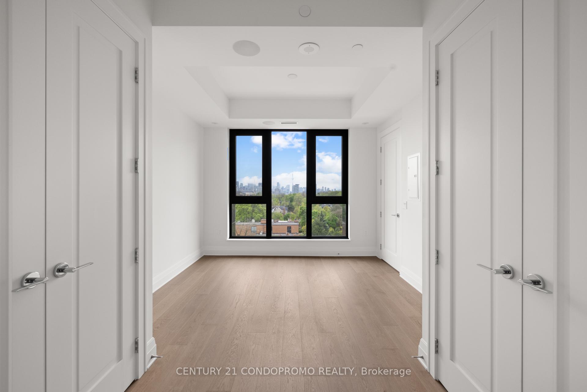 2 Bedrooms Condo at 2 Forest Hill, Toronto For sale