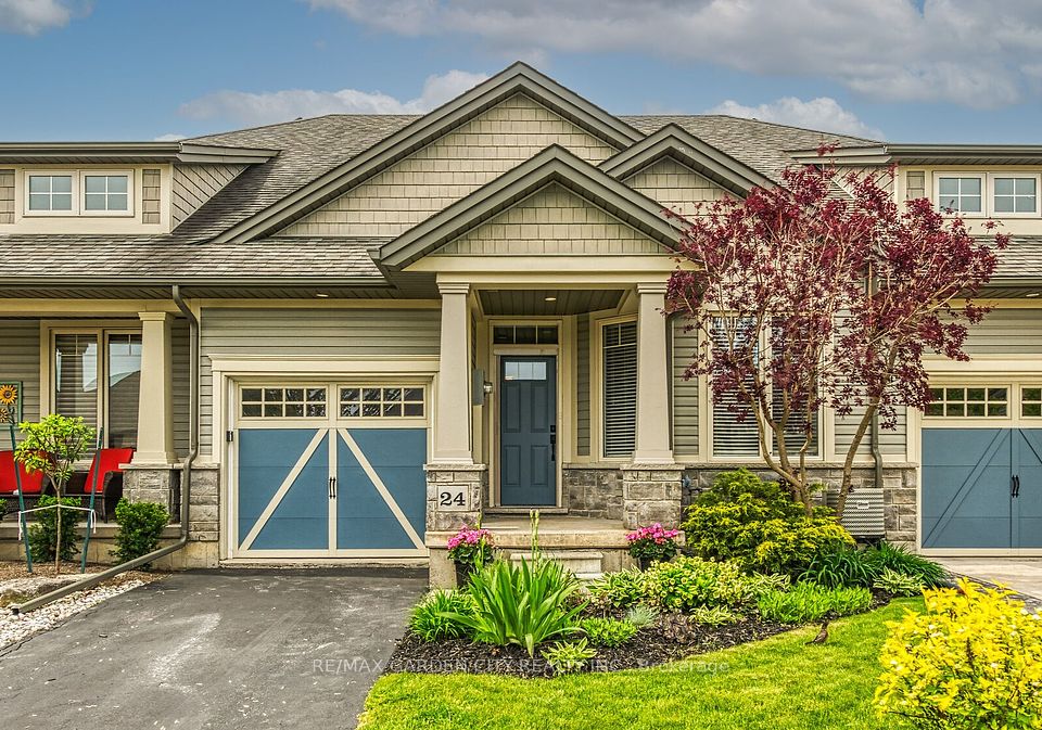 24 MANORWOOD