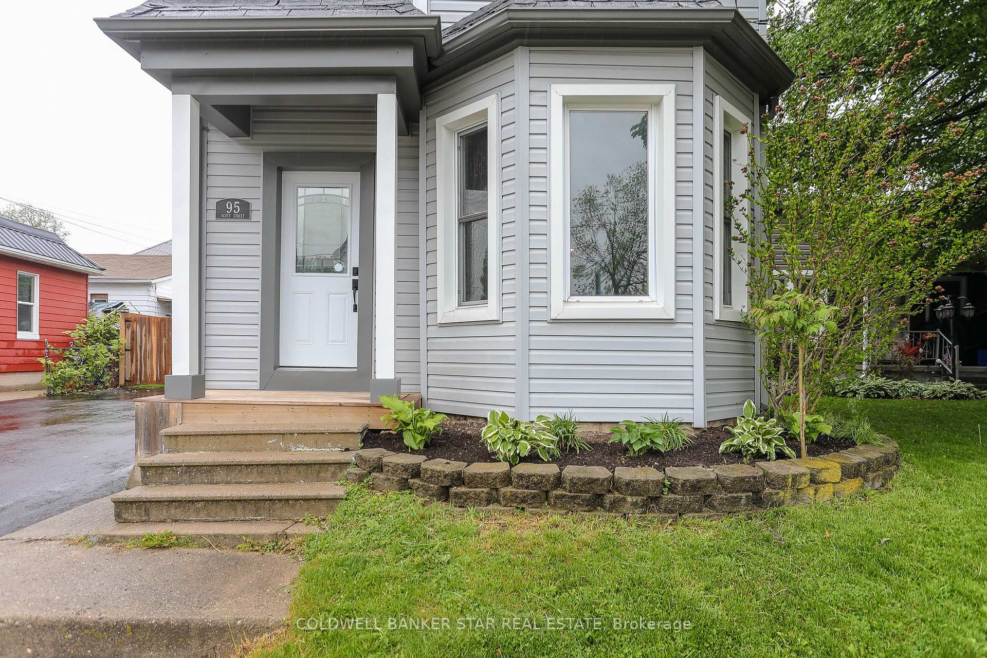 Listing image