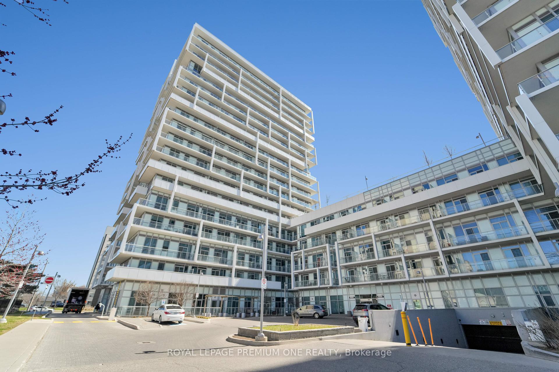 1 Bedroom Condo at 55 Speers, Oakville For sale