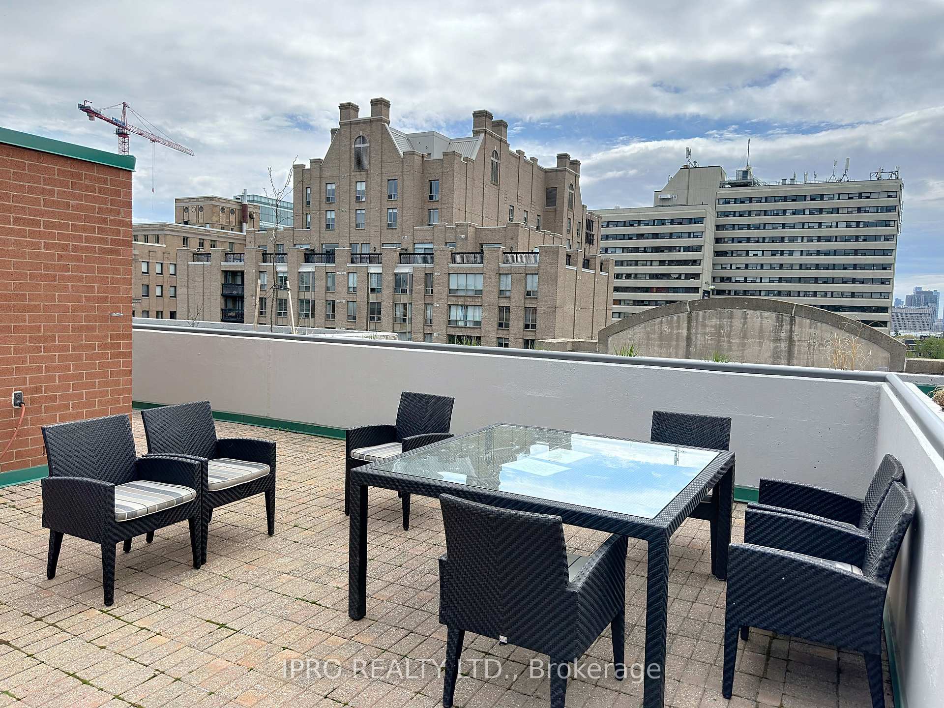 1 Bedroom Condo at 95 Prince Arthur, Toronto For sale