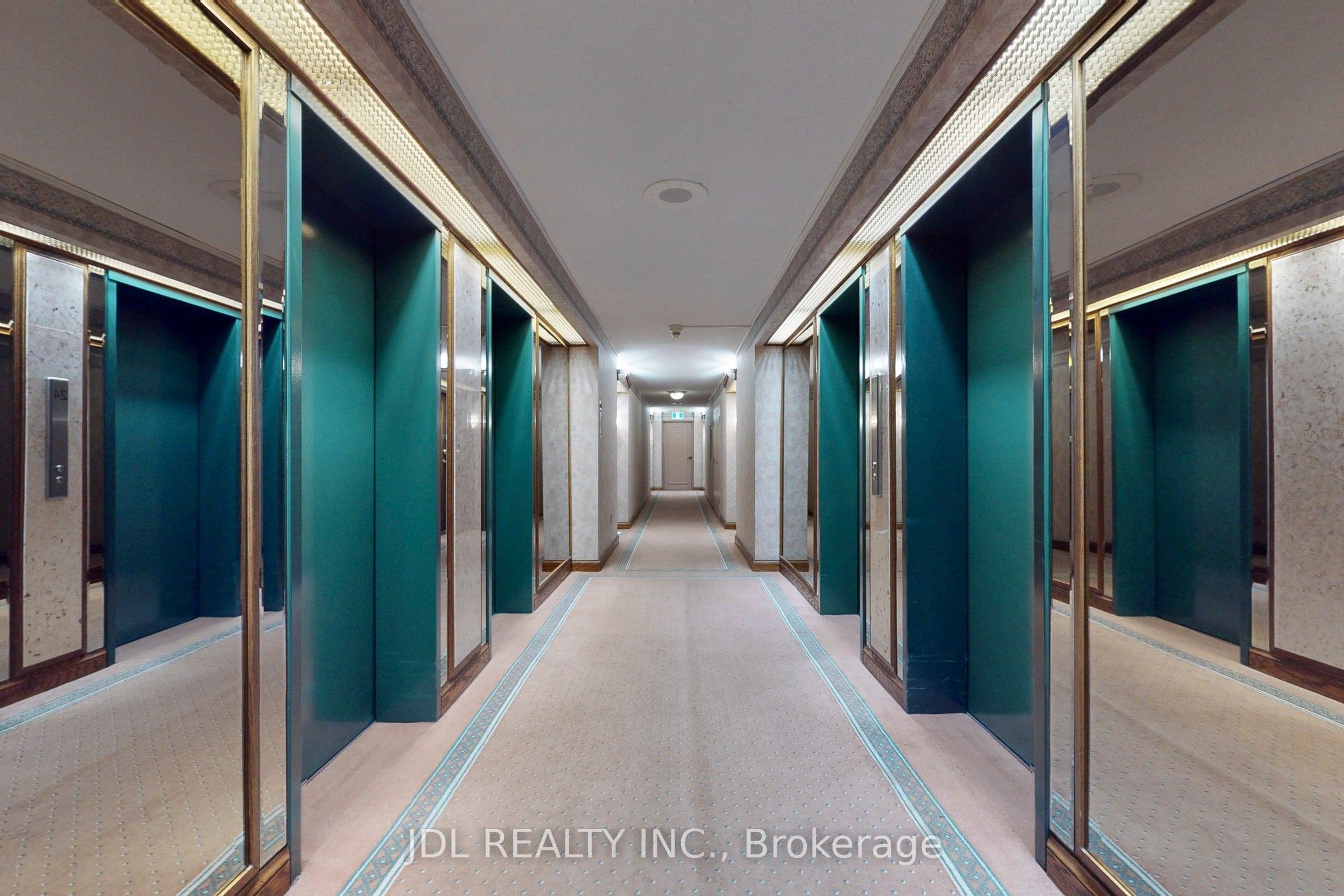 3303 Don Mills Road, #2405