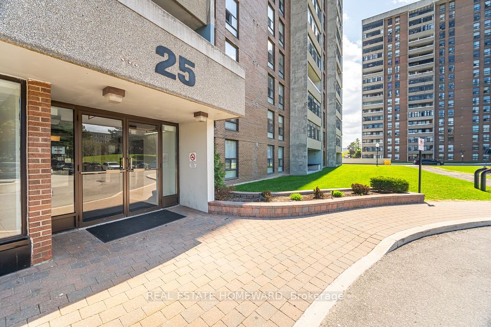 25 Kensington