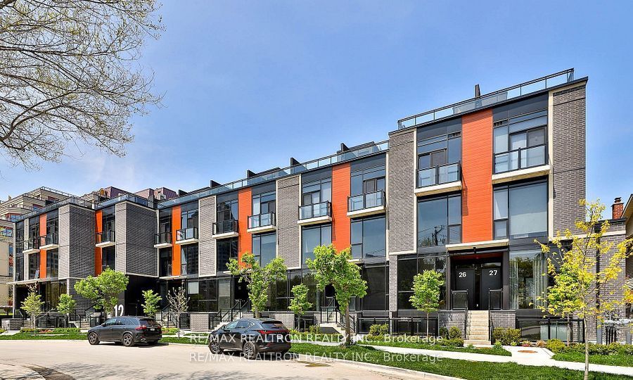 12 Dervock Crescent