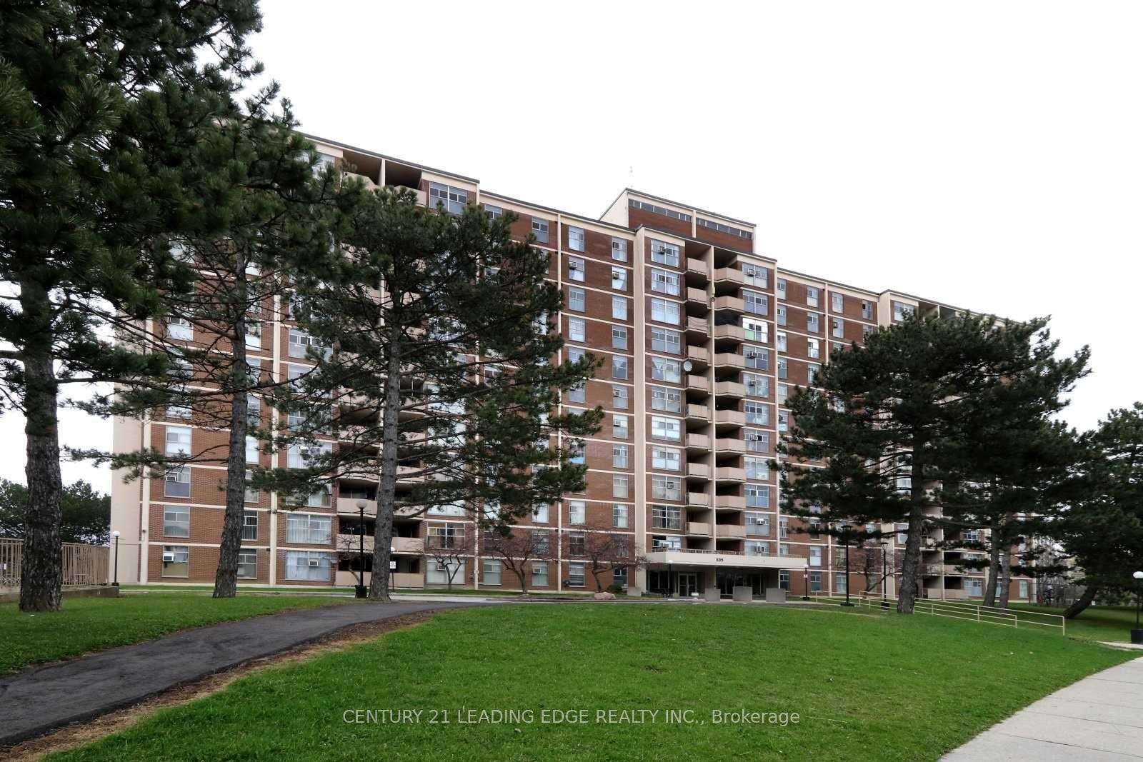 2 Bedrooms Condo at 335 Driftwood, Toronto For sale