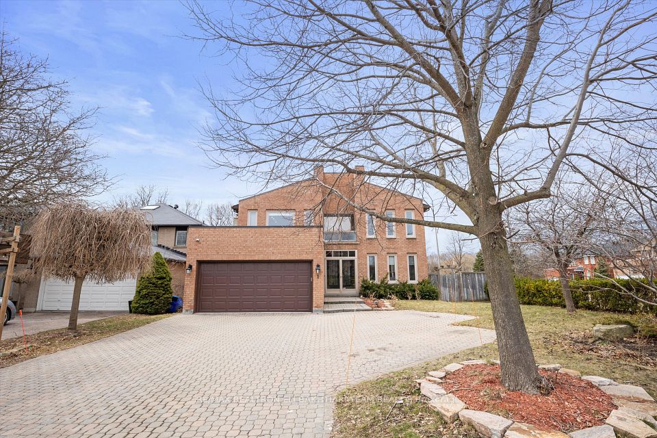 1 Bronte Road, Markham, ON L3T 7H5