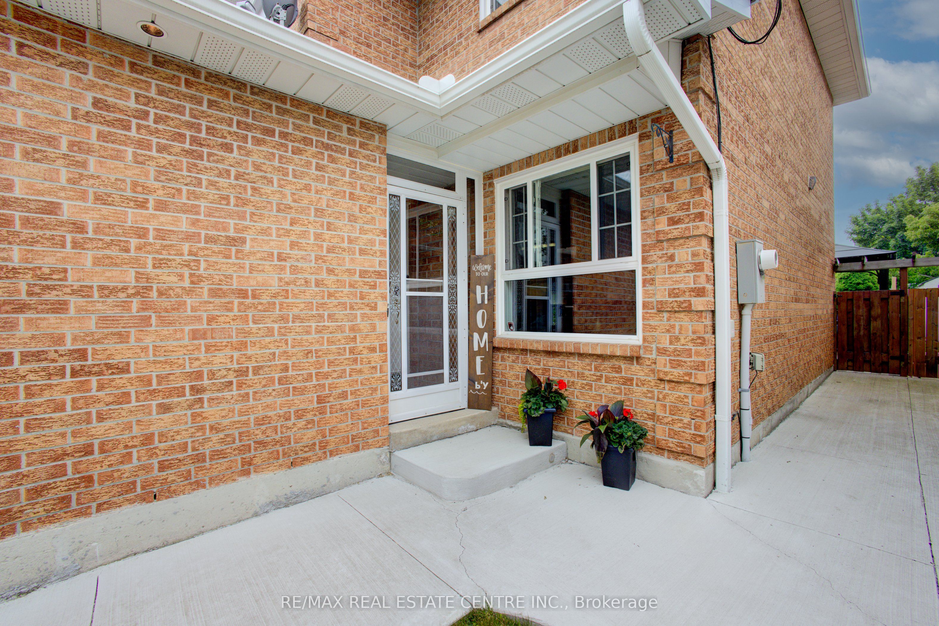57 Ecclestone Drive
