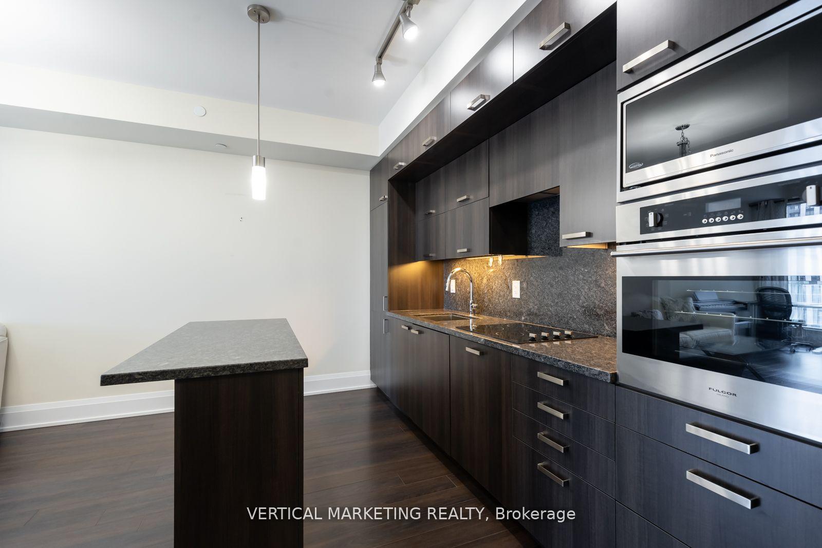 1 Bedroom Condo at 120 Harrison Garden, Toronto For sale