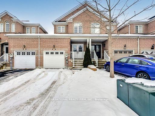 6 Casabel Drive, Vaughan, ON L6A 3M4