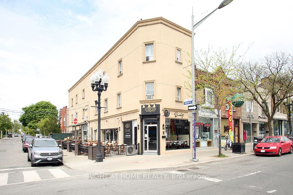 1370 St Clair