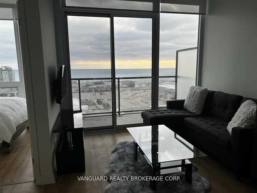 1 Bedroom Condo at 135 East Liberty, Toronto For sale
