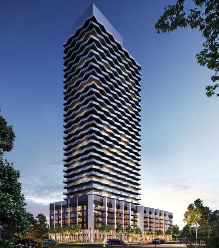 36 Zorra Street