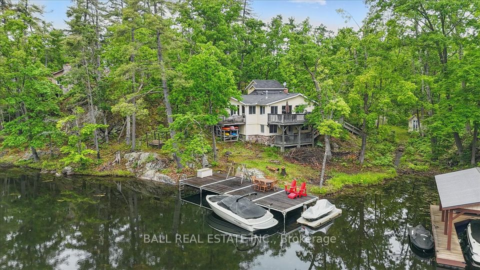 3559 Harbour Point