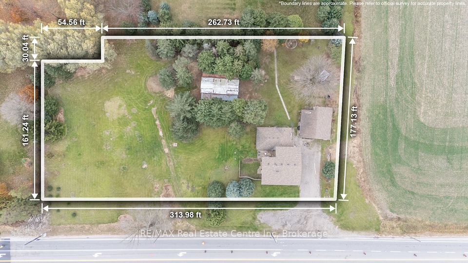 7147 Wellington Rd 124