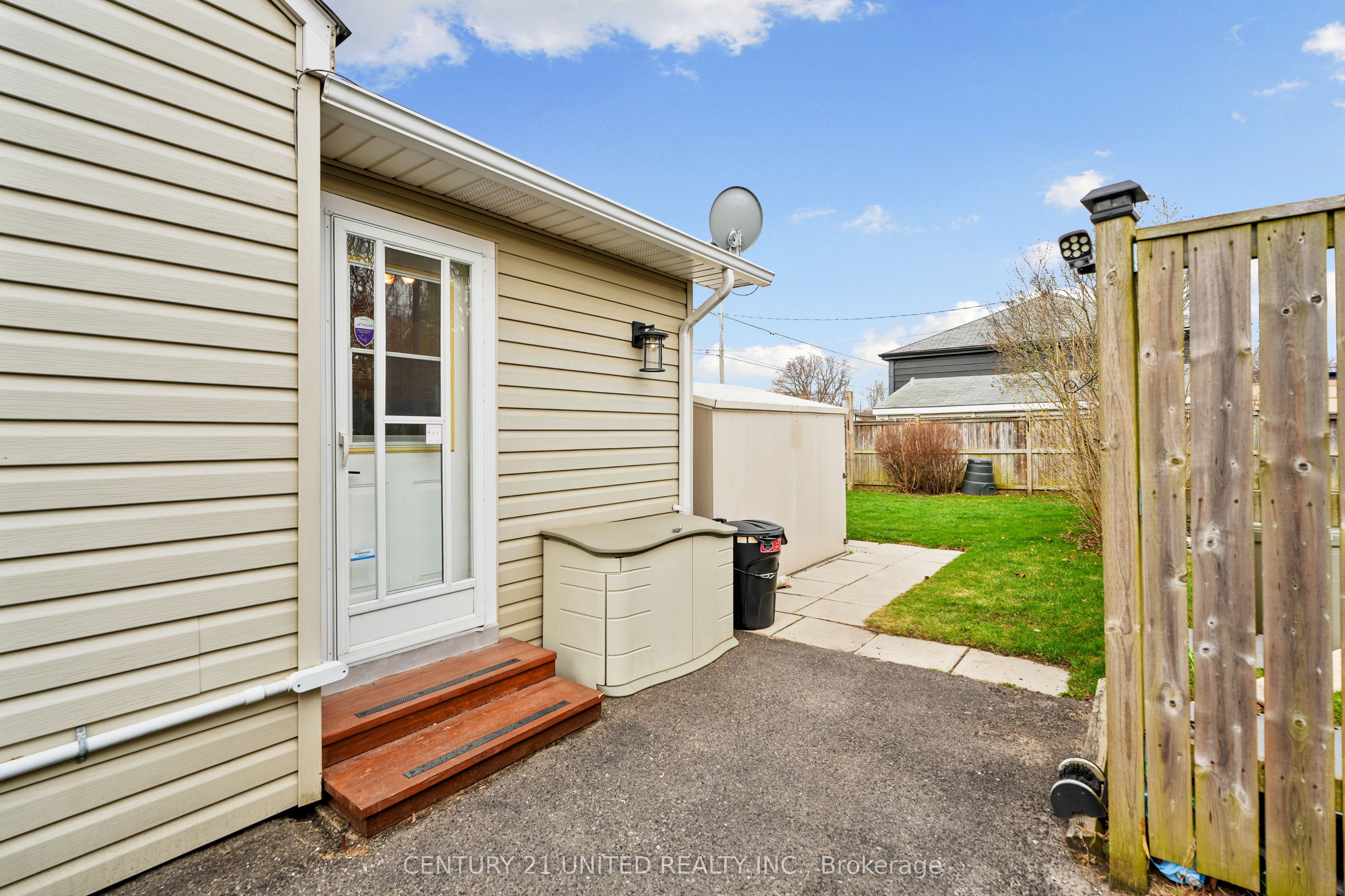 136 Elgin Street, Port Hope, ON L1A 2L4