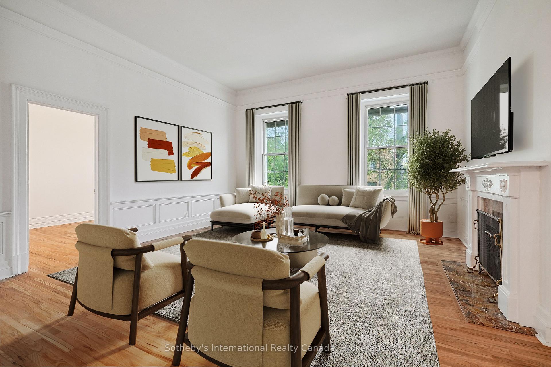2 Bedrooms Condo at 35 Duke, Hamilton For sale