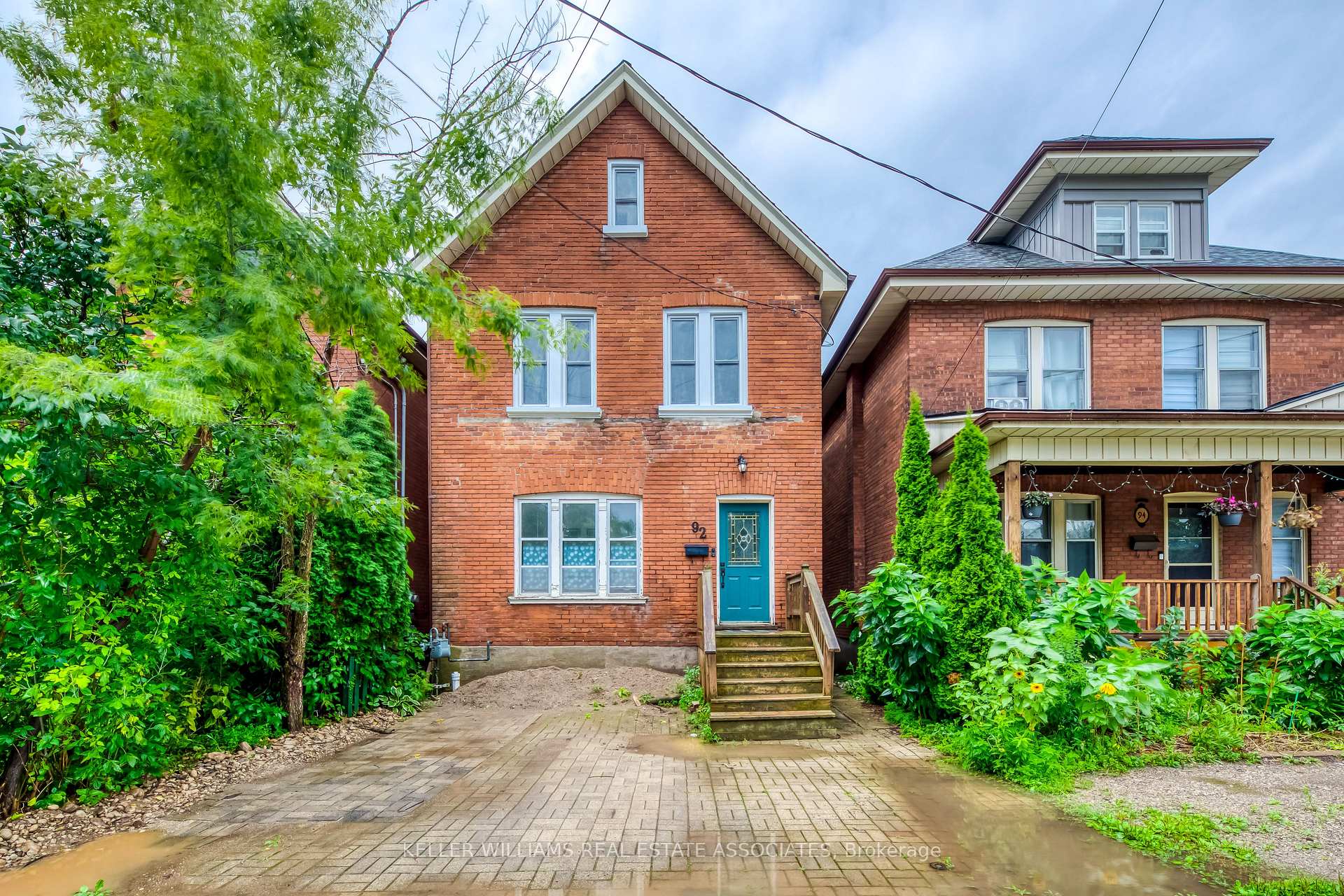 92 Park Avenue, Brantford, ON N3S 5H6