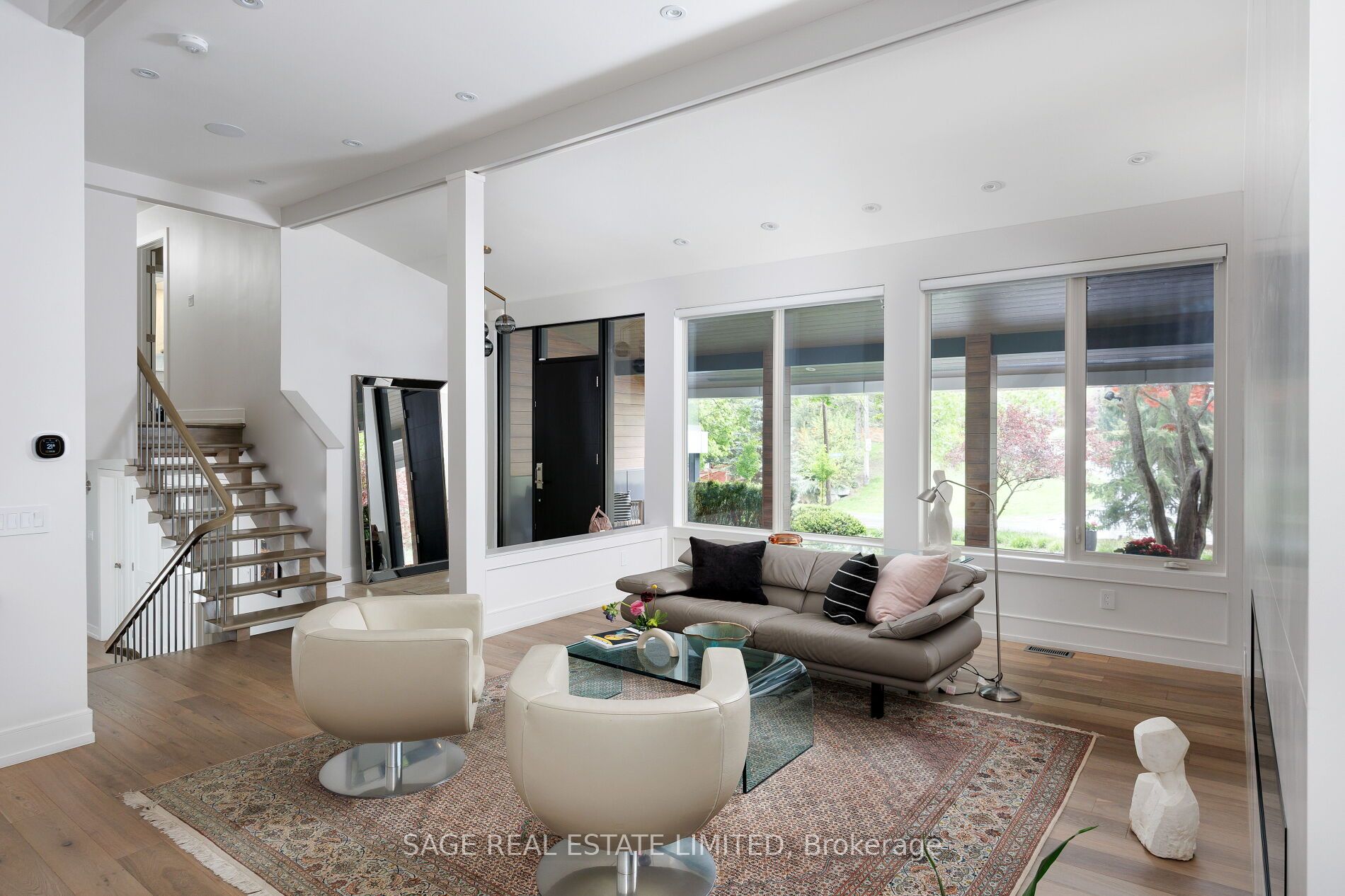 16 Ripplewood Road