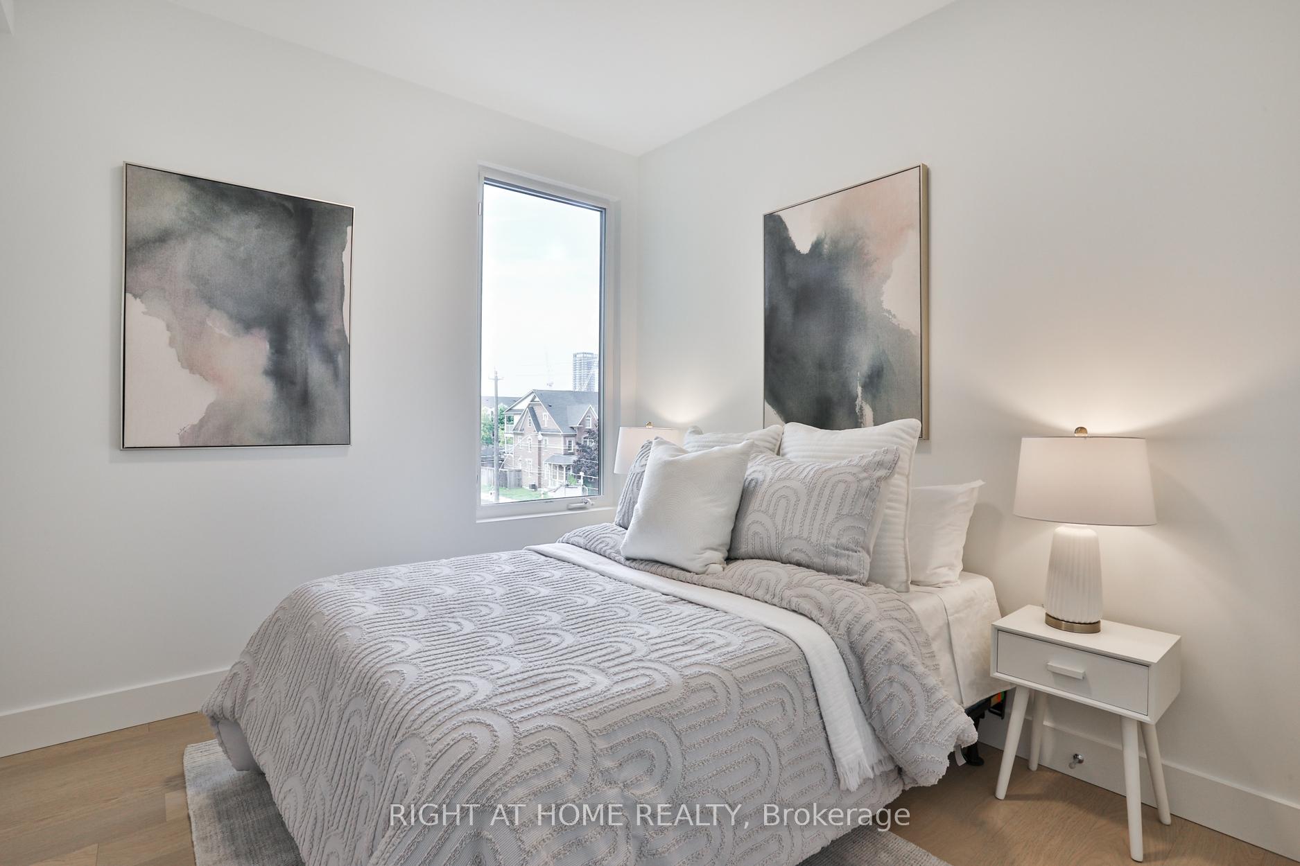 3 Bedrooms Condo at 2343 Gerrard, Toronto For sale