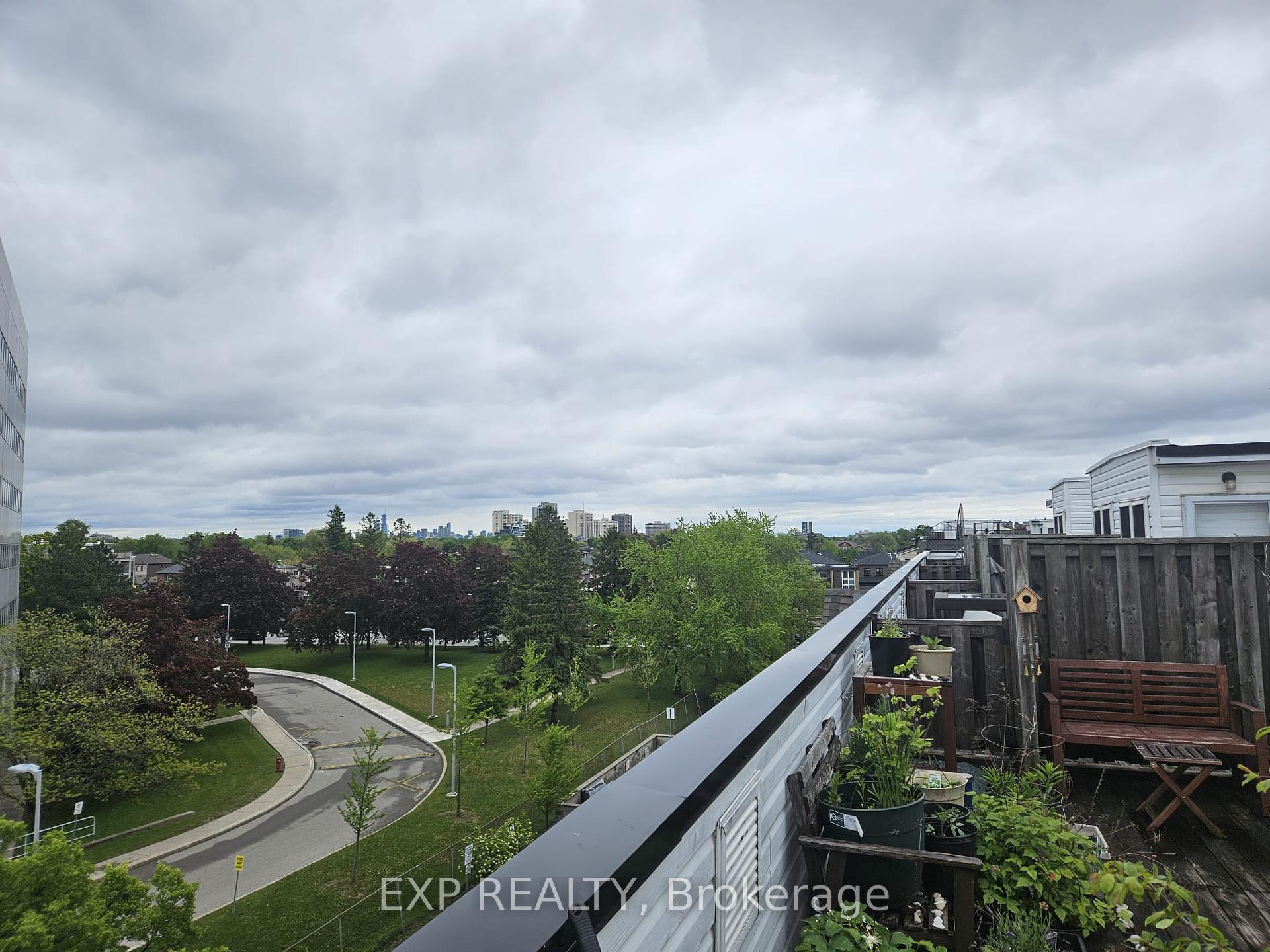 4 Bedrooms Condo at 760 Lawrence, Toronto For sale