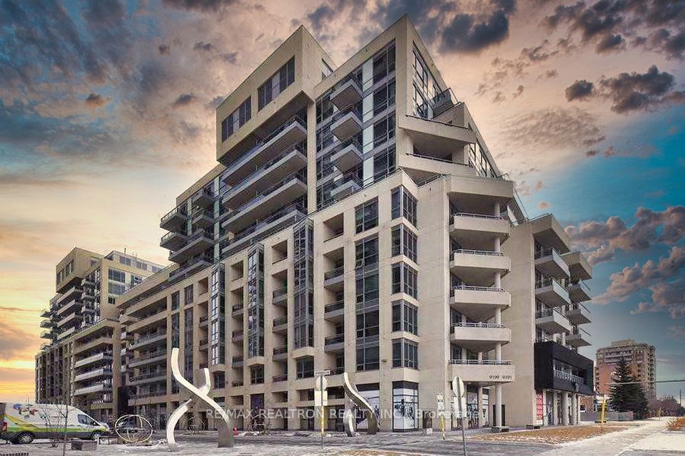 9191 Yonge