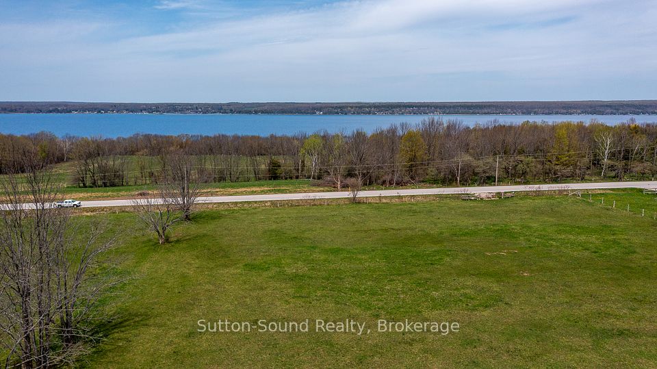502054 GREY RD 1