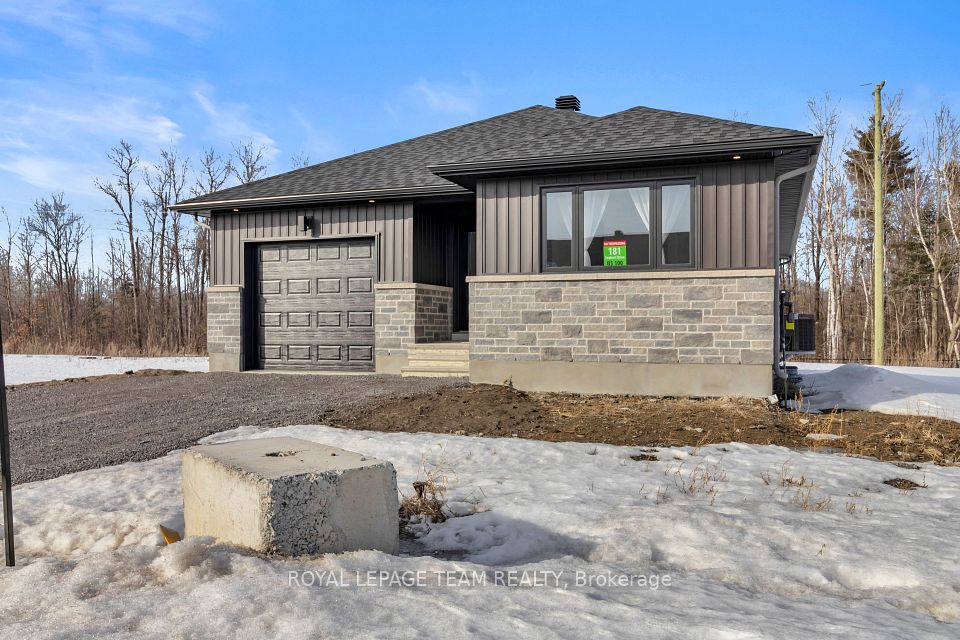181 Seabert Drive, Arnprior, ON K7S 0K4