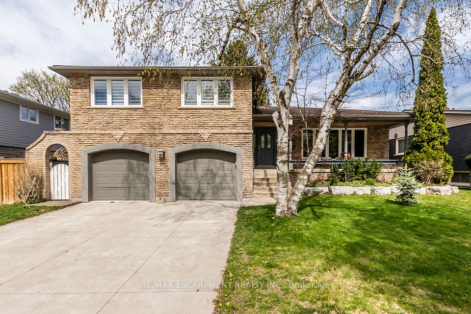 4463 Hawthorne