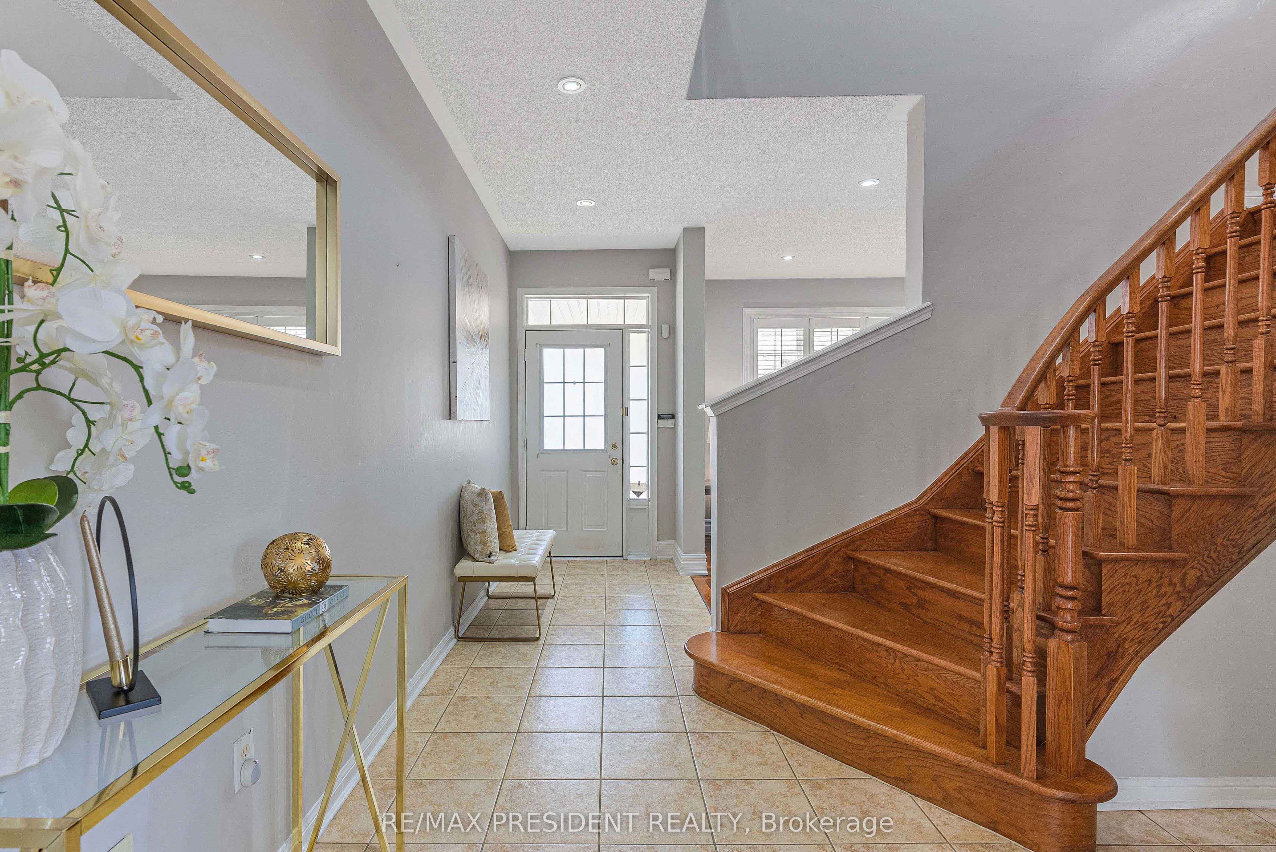 151 Herdwick Street, Brampton, ON L6S 0A7