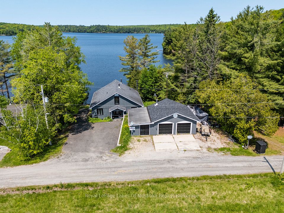 1378-3 Three Mile Lake