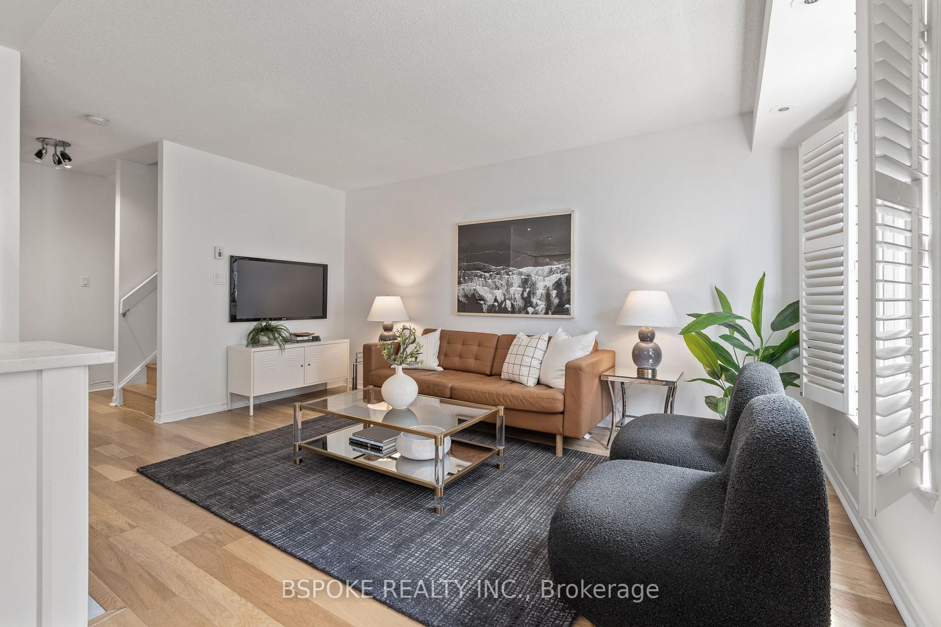 2 Bedrooms Condo at 46 Western Battery, Toronto For sale