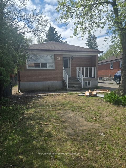 31 Madawaska