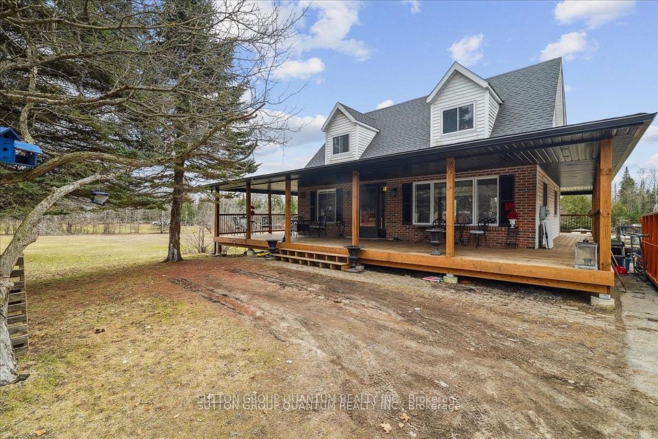 12700 Highway 12